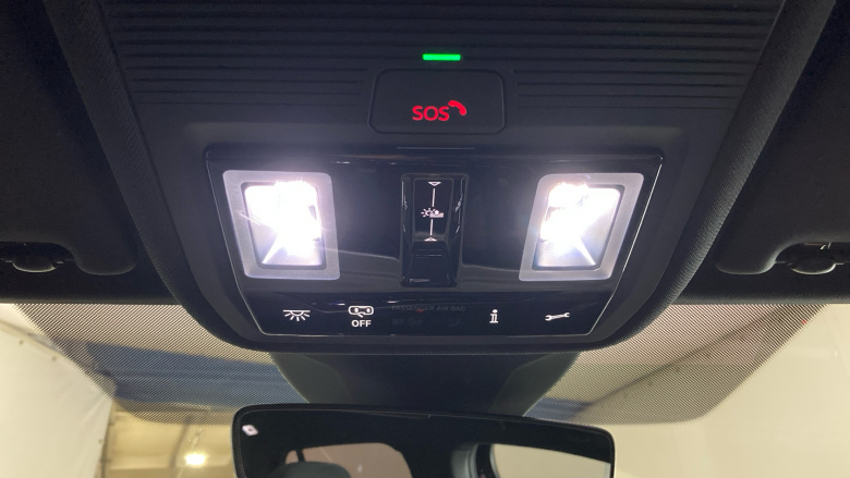 Volkswagen ID.4 210kW Black Edition Pro 77kWh 5dr Auto Electric Estate